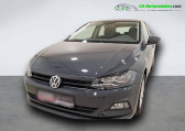 Volkswagen Polo 1.0 80 S&S BVM   Beaupuy 31