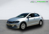 Volkswagen Polo occasion année 2021 boite Manuelle Annonce Volkswagen Polo occasion Essence 1.0 80 S&S BVM à Beaupuy