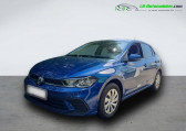 Volkswagen Polo occasion année 2022 boite Manuelle Annonce Volkswagen Polo occasion Essence 1.0 80 S&S BVM à Beaupuy