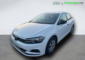 Volkswagen Polo occasion année 2021 boite Manuelle Annonce Volkswagen Polo occasion Essence 1.0 80 S&S BVM à Beaupuy