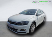 Volkswagen Polo occasion année 2021 boite Manuelle Annonce Volkswagen Polo occasion Essence 1.0 80 S&S BVM à Beaupuy