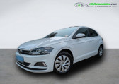 Volkswagen Polo occasion année 2020 boite Manuelle Annonce Volkswagen Polo occasion Essence 1.0 80 S&S BVM à Beaupuy