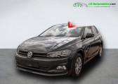 Volkswagen Polo 1.0 80 S&S BVM   Beaupuy 31