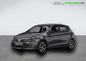 Volkswagen Polo 1.0 80 S&S BVM   Beaupuy 31