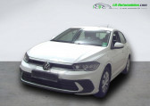 Volkswagen Polo 1.0 80 S&S BVM   Beaupuy 31