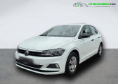 Volkswagen Polo 1.0 80 S&S BVM   Beaupuy 31