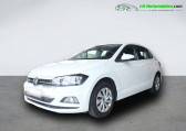 Volkswagen Polo 1.0 80 S&S BVM   Beaupuy 31