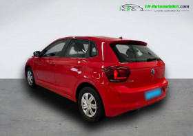 Volkswagen Polo 1.0 80 S&S BVM  occasion  Beaupuy - photo n4