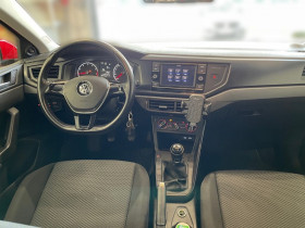 Volkswagen Polo 1.0 80 S&S BVM  occasion  Beaupuy - photo n3