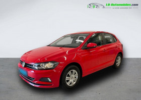 Volkswagen Polo , garage LB AUTOMOBILES  Beaupuy