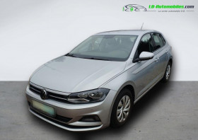 Volkswagen Polo , garage LB AUTOMOBILES  Beaupuy