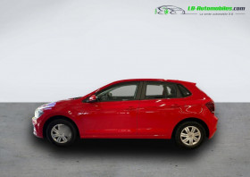 Volkswagen Polo 1.0 80 S&S BVM  occasion  Beaupuy - photo n5
