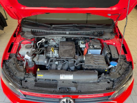 Volkswagen Polo 1.0 80 S&S BVM  occasion  Beaupuy - photo n9