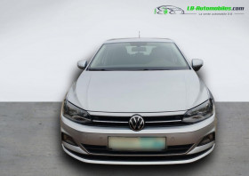 Volkswagen Polo 1.0 80 S&S BVM  occasion  Beaupuy - photo n5