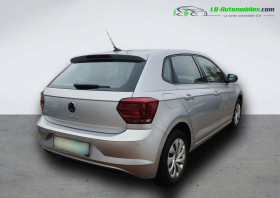 Volkswagen Polo 1.0 80 S&S BVM  occasion  Beaupuy - photo n4