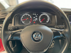Volkswagen Polo 1.0 80 S&S BVM  occasion  Beaupuy - photo n7