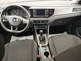 Volkswagen Polo 1.0 80 S&S BVM  occasion  Beaupuy - photo n3