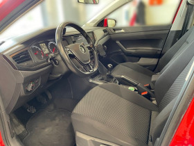 Volkswagen Polo 1.0 80 S&S BVM  occasion  Beaupuy - photo n6