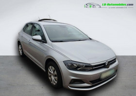 Volkswagen Polo 1.0 80 S&S BVM  occasion  Beaupuy - photo n2
