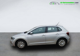 Volkswagen Polo 1.0 80 S&S BVM  occasion  Beaupuy - photo n6
