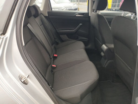 Volkswagen Polo 1.0 80 S&S BVM  occasion  Beaupuy - photo n9