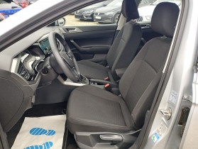 Volkswagen Polo 1.0 80 S&S BVM  occasion  Beaupuy - photo n8
