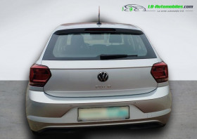 Volkswagen Polo 1.0 80 S&S BVM  occasion  Beaupuy - photo n7
