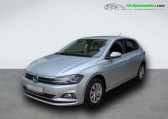 Volkswagen Polo occasion année 2019 boite Manuelle Annonce Volkswagen Polo occasion Essence 1.0 80 S&S BVM à Beaupuy