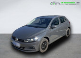 Volkswagen Polo 1.0 80 S&S BVM   Beaupuy 31