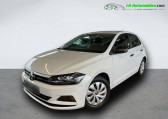Volkswagen Polo 1.0 80 S&S BVM   Beaupuy 31