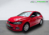 Volkswagen Polo 1.0 80 S&S BVM   Beaupuy 31