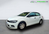 Volkswagen Polo 1.0 80 S&S BVM   Beaupuy 31