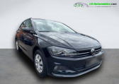 Volkswagen Polo occasion année 2021 boite Manuelle Annonce Volkswagen Polo occasion Essence 1.0 80 S&S BVM à Beaupuy