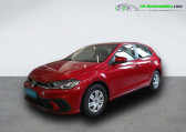 Volkswagen Polo 1.0 80 S&S BVM   Beaupuy 31
