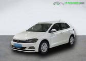 Volkswagen Polo 1.0 80 S&S BVM   Beaupuy 31