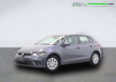 Volkswagen Polo 1.0 80 S&S BVM   Beaupuy 31