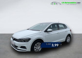 Volkswagen Polo 1.0 80 S&S BVM   Beaupuy 31