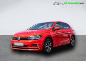 Volkswagen Polo 1.0 80 S&S BVM   Beaupuy 31