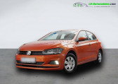 Volkswagen Polo 1.0 80 S&S BVM   Beaupuy 31