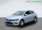 Volkswagen Polo 1.0 80 S&S BVM   Beaupuy 31