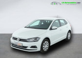 Volkswagen Polo occasion année 2020 boite Manuelle Annonce Volkswagen Polo occasion Essence 1.0 80 S&S BVM à Beaupuy