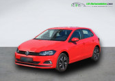 Volkswagen Polo occasion année 2020 boite Manuelle Annonce Volkswagen Polo occasion Essence 1.0 80 S&S BVM à Beaupuy