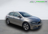 Volkswagen Polo 1.0 80 S&S BVM   Beaupuy 31