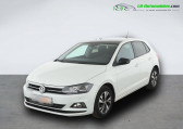 Volkswagen Polo occasion année 2019 boite Manuelle Annonce Volkswagen Polo occasion Essence 1.0 80 S&S BVM à Beaupuy
