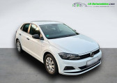 Volkswagen Polo occasion année 2019 boite Manuelle Annonce Volkswagen Polo occasion Essence 1.0 80 S&S BVM à Beaupuy