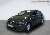 Volkswagen Polo occasion année 2020 boite Manuelle Annonce Volkswagen Polo occasion Essence 1.0 80 S&S BVM à Beaupuy