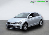 Volkswagen Polo occasion année 2020 boite Manuelle Annonce Volkswagen Polo occasion Essence 1.0 80 S&S BVM à Beaupuy