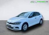 Volkswagen Polo 1.0 80 S&S BVM   Beaupuy 31