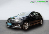 Volkswagen Polo occasion année 2021 boite Manuelle Annonce Volkswagen Polo occasion Essence 1.0 80 S&S BVM à Beaupuy