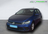 Volkswagen Polo 1.0 80 S&S BVM   Beaupuy 31